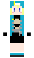 GOGOGO9333 minecraft skin