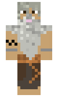 Gschaucka minecraft skin