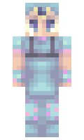 Khondort minecraft skin