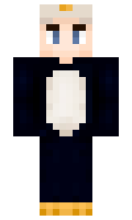 Sumbojet minecraft skin