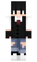 Kritiqal minecraft skin