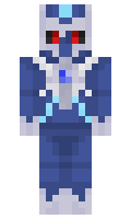 Stellar0V minecraft skin