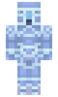 MCZarin minecraft skin