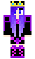 zaychiha minecraft skin