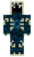 JustZachIGuess minecraft skin