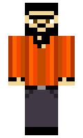 Nasip minecraft skin