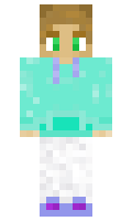 XtreamGXD minecraft skin