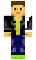 NewBest minecraft skin