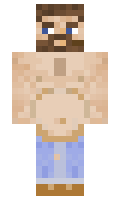 ResoluteWears minecraft skin