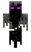 AgenteK minecraft skin