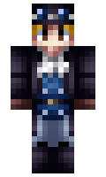 Solo1mpact minecraft skin