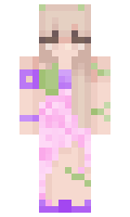 Mazzy871 minecraft skin