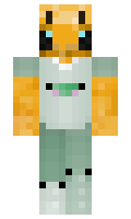 CactusMaximus minecraft skin