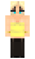 nzap minecraft skin