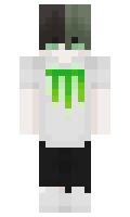 Ammoeagle11 minecraft skin