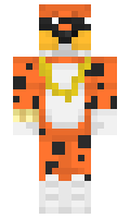 Facyex minecraft skin