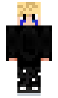 Madroxo minecraft skin