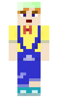 F1ves5 minecraft skin