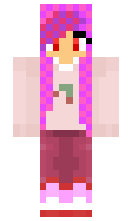 KittykatTparty37 minecraft skin