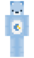 Oceanexx minecraft skin