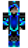 mistrz1wiatru minecraft skin