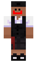 kokashh minecraft skin