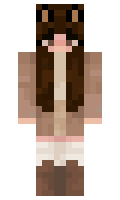 ItBeLuis minecraft skin