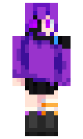 endermanchik minecraft skin