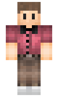 joa minecraft skin