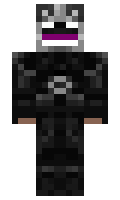 Diers minecraft skin