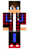 Lucaino minecraft skin