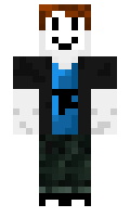 zakiya1 minecraft skin