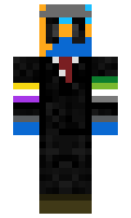 LeMatster minecraft skin