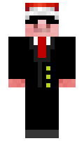 Freeksam minecraft skin