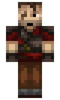 Denevien minecraft skin