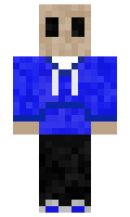 olStinXlo minecraft skin