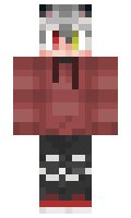 AMerakie minecraft skin