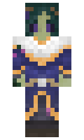 Eraltzia minecraft skin