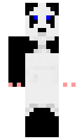 rexs minecraft skin