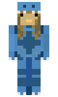 LilShulkie minecraft skin