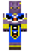 RedHotMeatwad minecraft skin