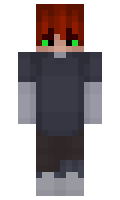 Kobolld minecraft skin