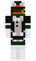 SirCrumpetIII minecraft skin