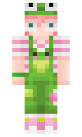 Narnia minecraft skin