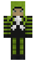 KingBidoof99 minecraft skin