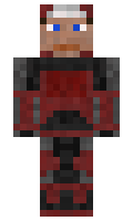 casador minecraft skin