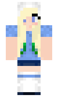 Petronella minecraft skin