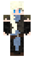 PosidonX7 minecraft skin