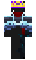 Johbit minecraft skin