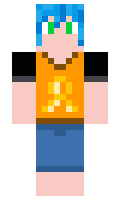 tich minecraft skin